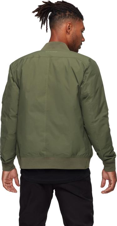 Immagine prodotto Mammut Floeberg IN Giacca Bomber Uomo (S)