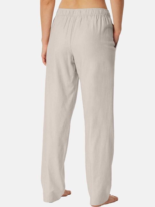 Produktbild Schiesser Pyjamahose Mix & Relax Web (34, XS)