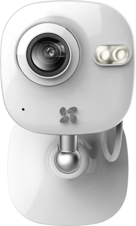 Image du produit EZVIZ C2 Internet Camera Mini (1280 x 720 pixels)