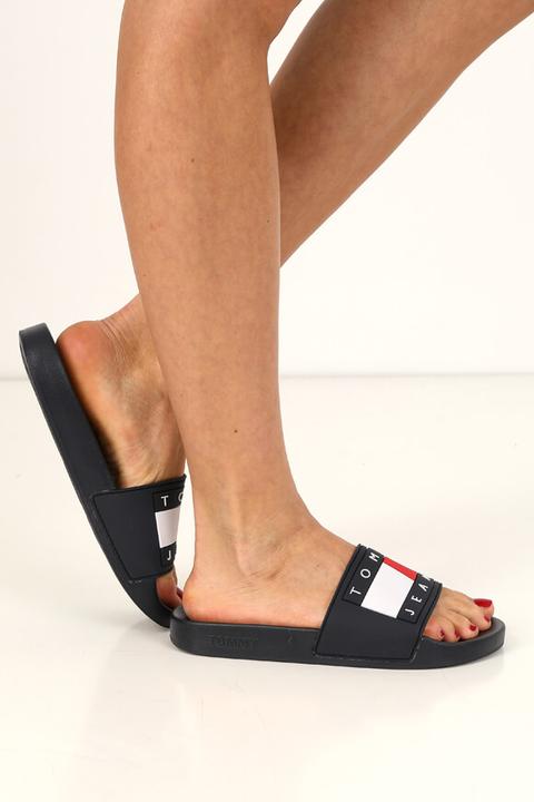 Actual product image Tommy Hilfiger Mules (37)