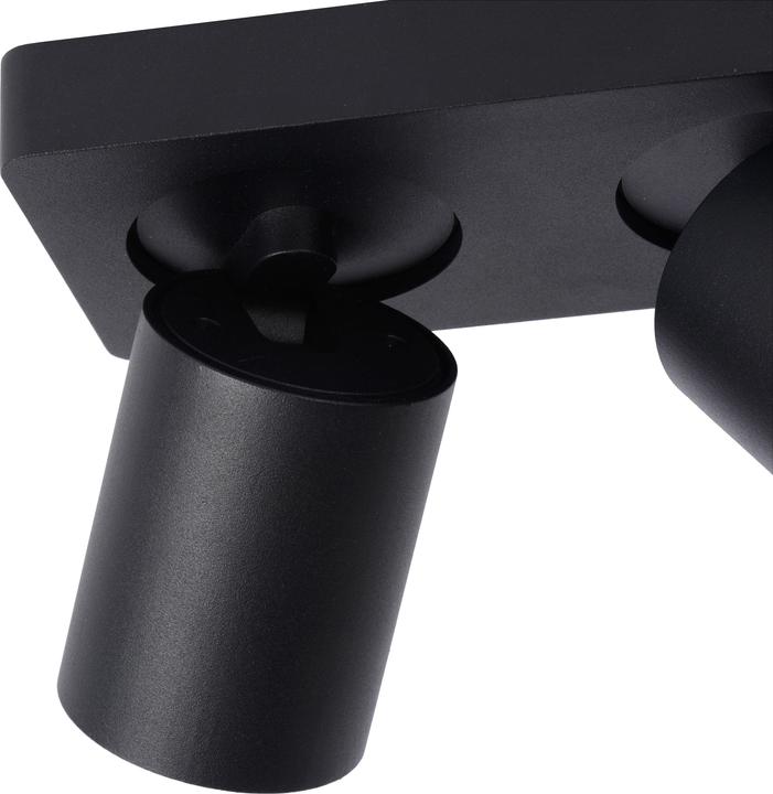 Image du produit Lucide Nigel (320 lm, GU10)