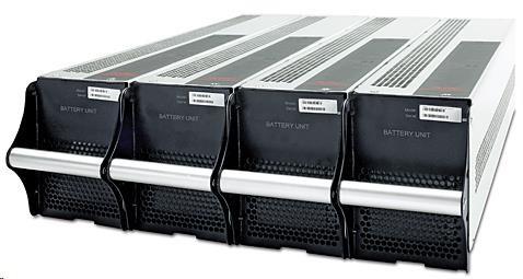 Image du produit APC Symmetra PX BATTERY MODULE