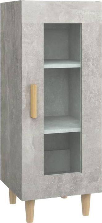 Image du produit vidaXL Sideboard (34.50 x 34.50 x 90 cm)