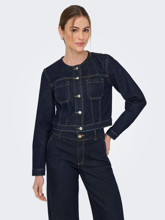 Actual product image Only ONLJOANA Jeansjacke Jeansjacke (XS)