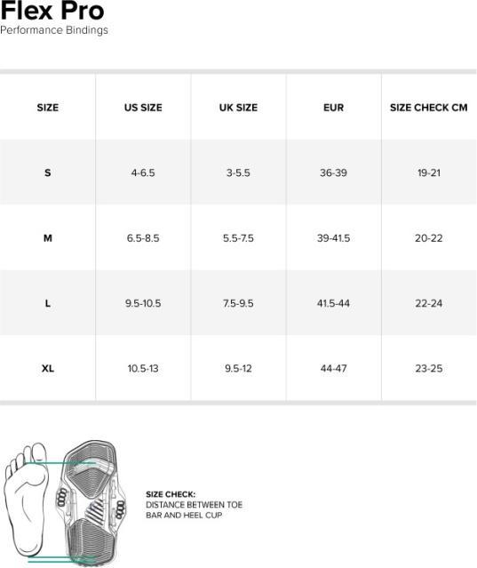 Image du produit North Flex Pro TT (S)