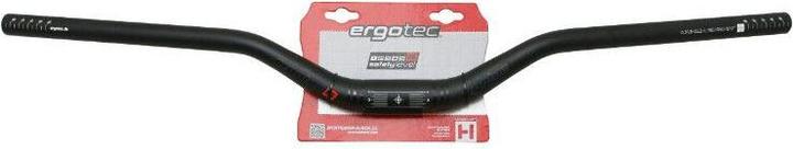 Image du produit Humpert Ergotec Riser 50 (31.80 mm)