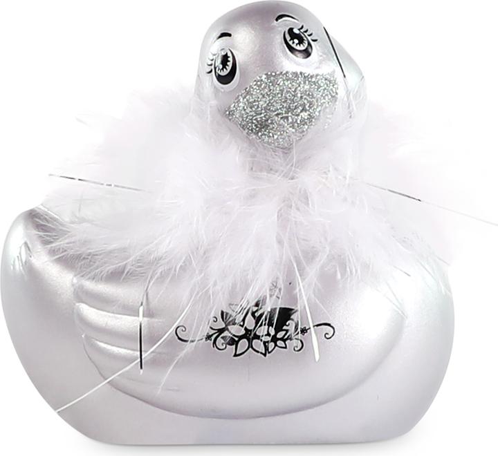 Produktbild Big Teaze Toys I Rub My Duckie Paris