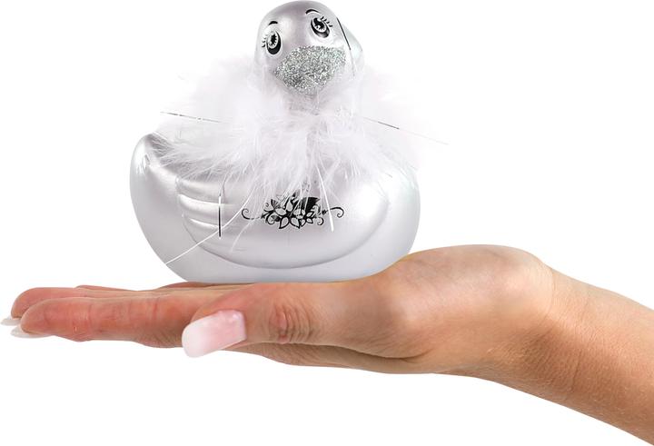 Produktbild Big Teaze Toys I Rub My Duckie Paris