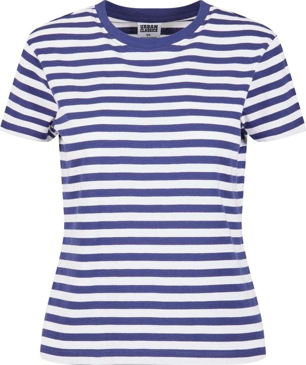 White, Darkblue