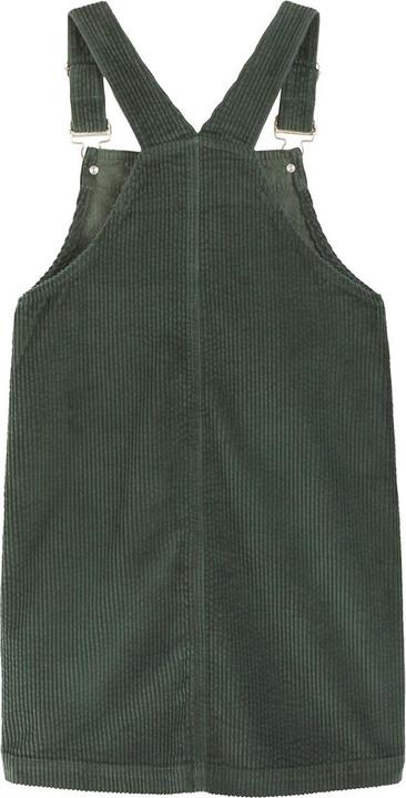 Produktbild La Redoute Collections Latzkleid aus Cord (94)