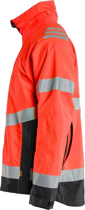 Produktbild Blakläder Sichtbare Arbeitsjacke (XXL)
