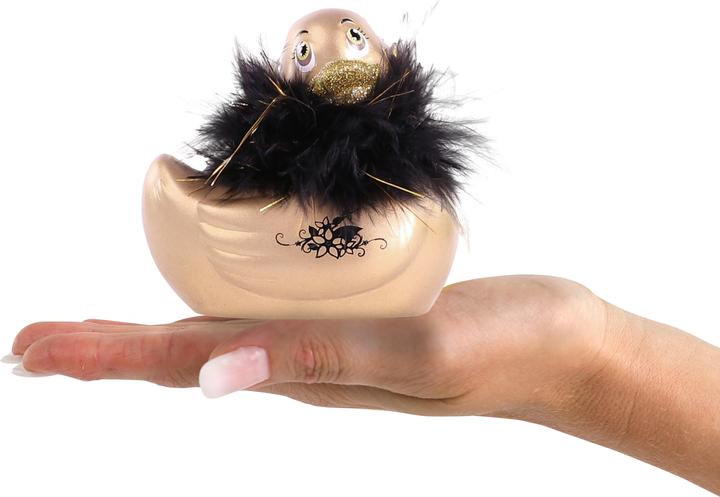 Actual product image Big Teaze Toys I Rub My Duckie Paris
