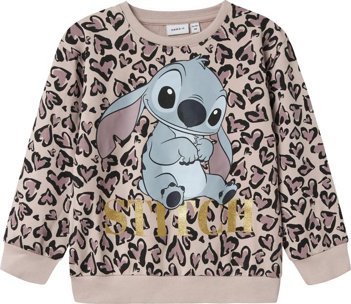 Actual product image Name it Stitch Sweatshirt (92)