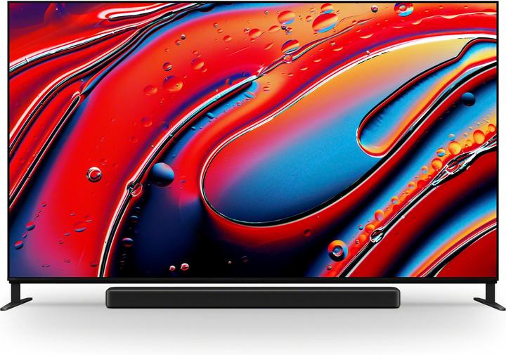 Produktbild Sony Bravia 9 Professional Displays FWD-85XR90 - 215 cm (85") (85", Bravia 9, LED, 4K, 2024)