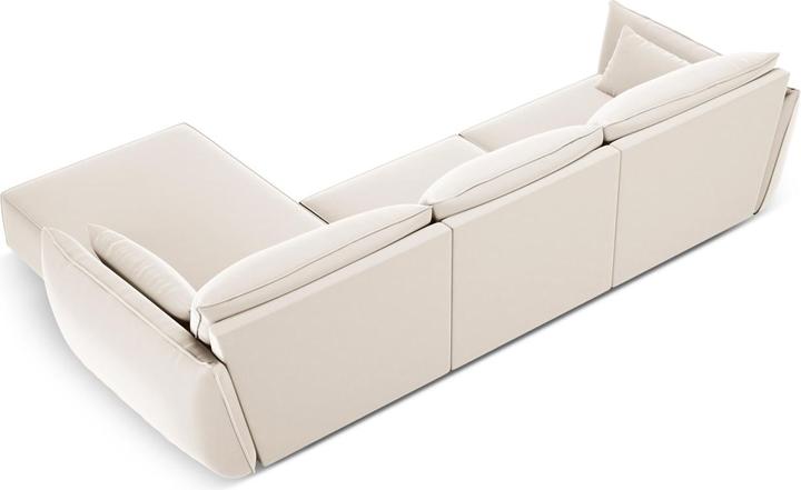 Produktbild Micadoni Kaelle (Ecksofa)