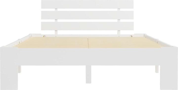 Image du produit vidaXL Bettgestell (120 x 200 cm)