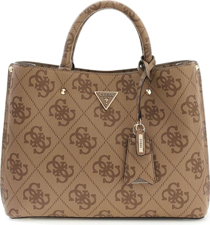 Actual product image Guess Meridian II Girlfriend Satchel