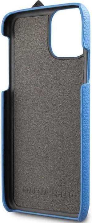 Actual product image Karl Lagerfeld Case (Apple iPhone 11 Pro)