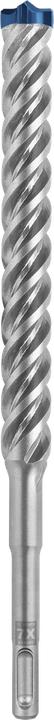 Actual product image Bosch Professional Zubehör Expert SDS plus-7X hammer drill, 20 x 200 x 250 mm (20 mm)
