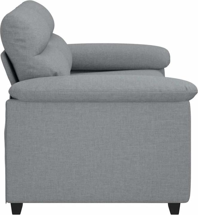 Produktbild vidaXL 2-Sitzer-Sofa (2-Sitzer)