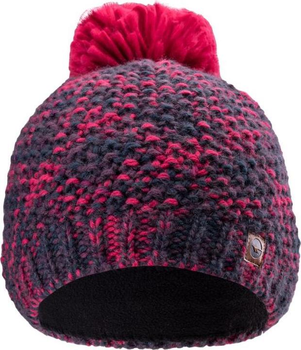 Image du produit Hitec Lady Halla Wintermütze (Taille unique)