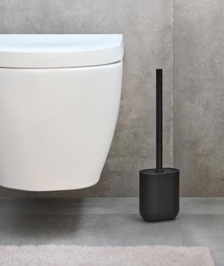 Actual product image Zeller Present Toilet brush