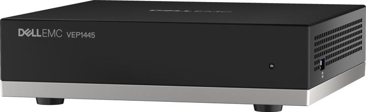 Produktbild Dell EMC Networking VEP VEP1445 8 core RAM eMMC SSD (6 Ports)