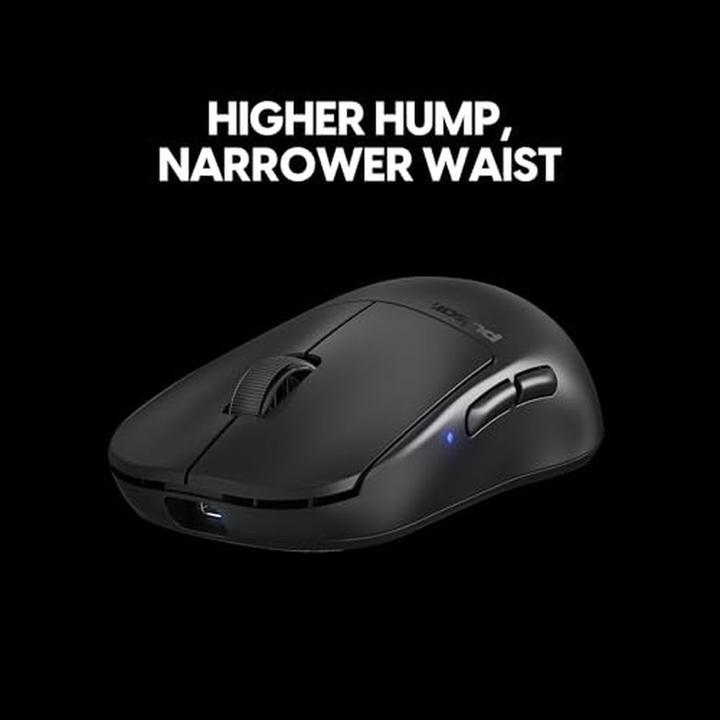 Actual product image Pulsar Gaming Gears X2H v3 - Mini Size 1 (Cable, Wireless)