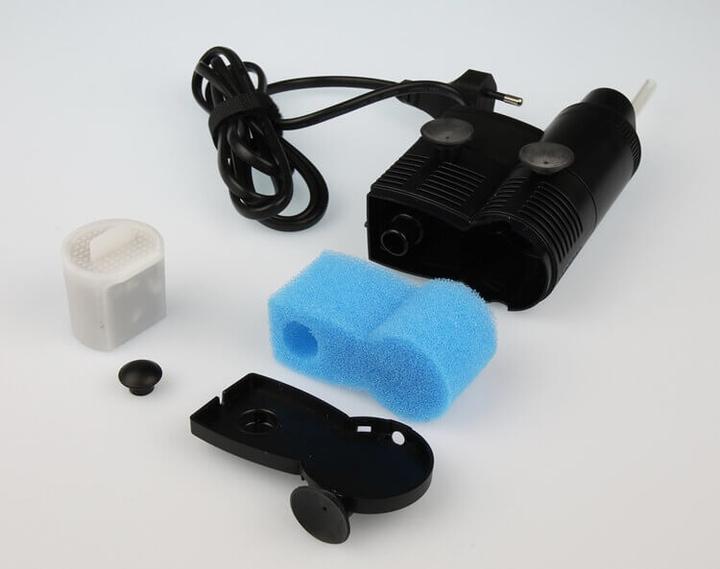 Actual product image JBL Aquaristik und Terraristik JBL ProCristal i30 internal aquarium filter (40 l, Internal filters, Fresh water)