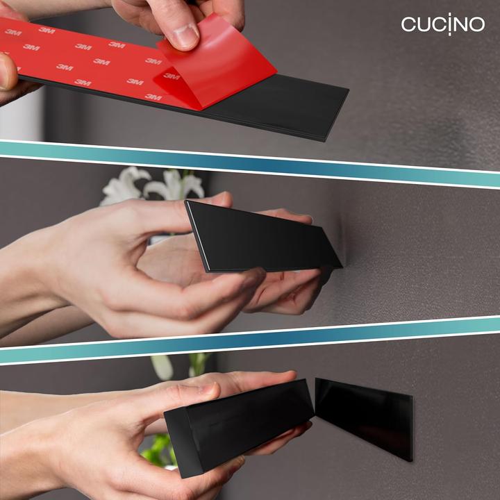 Produktbild Cucino Magnetische Messerleiste