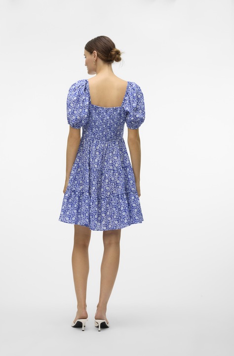 Produktbild Vero Moda VMLYCA Kurzes Kleid Kleid (L)