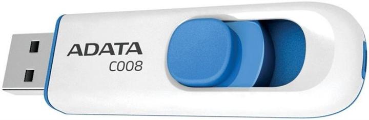 Actual product image Adata C008 (16 GB, USB-A)