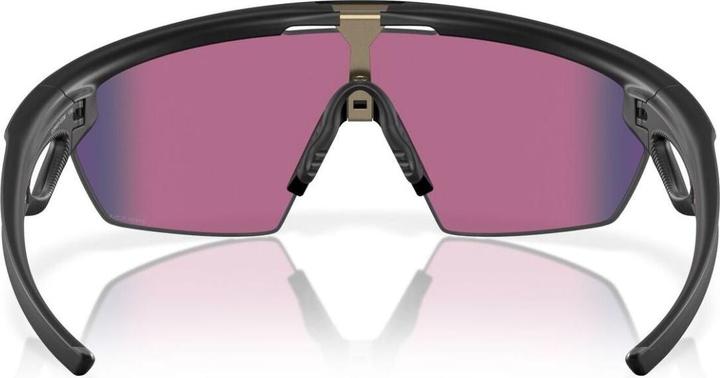 Immagine prodotto Oakley Sphaera (Nero opaco, Strada premiata)