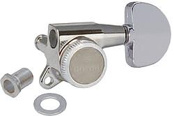 G-Gotoh Gotoh SG 381-MG-T mechanics 3L/3R chrome