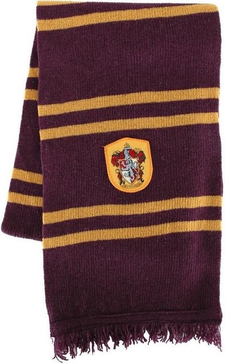 Image du produit Cinereplicas Harry Potter Gryffondor