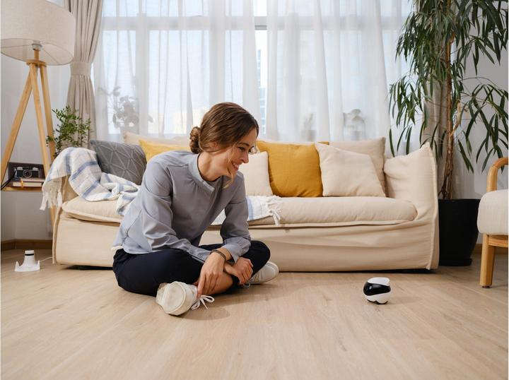 Produktbild Enabot Ebo Se (1920 x 1080 Pixels)