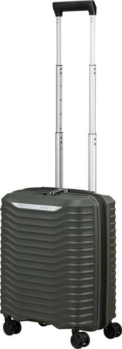Produktbild Samsonite Upscape Trolley mit 4 Rollen Underseater 45cm (32 l)