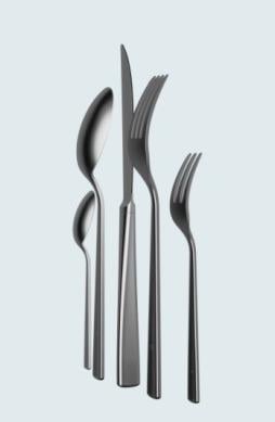 Immagine prodotto WMF Corvo (66 Pezzo/i, Set di posate)