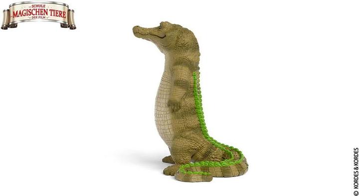 Produktbild Schleich Krokodil