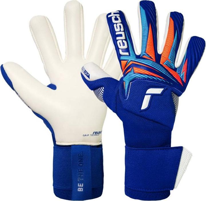 Produktbild Reusch Attrakt Gold X NC Gravity (7.5)