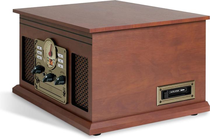 Actual product image Victrola VTA-200B (Manual)