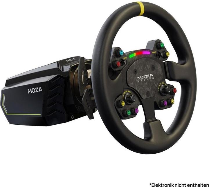 Image du produit Moza RS V2 (PC)