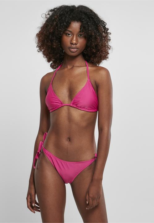Immagine prodotto Urban Classics Ladies Recycled Triangle Bikini - 11850 (S, XL)