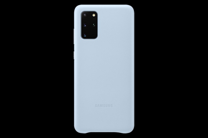 Image du produit Samsung Leather Cover (Samsung Galaxy S20+)