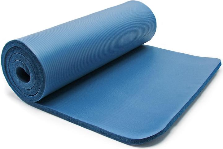 Produktbild Wiltec Campingmatte 180x60x1,5cm Isomatte Zeltmatte Schlafmatte Festival