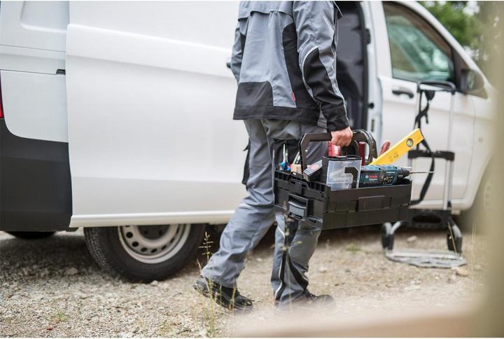 Produktbild L-Boxx LT-Boxx 170 (1 Teil)