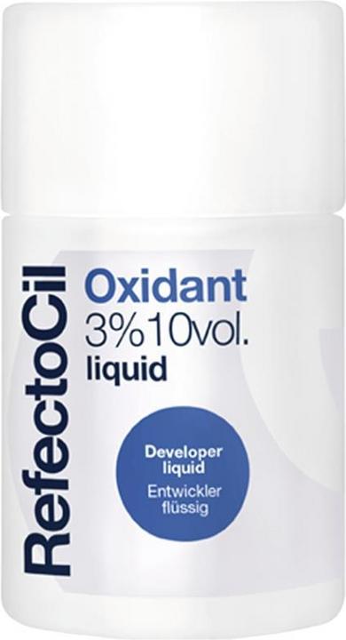 Immagine prodotto Refectocil Liquido sviluppatore al 3% per il colore delle sopracciglia e delle ciglia