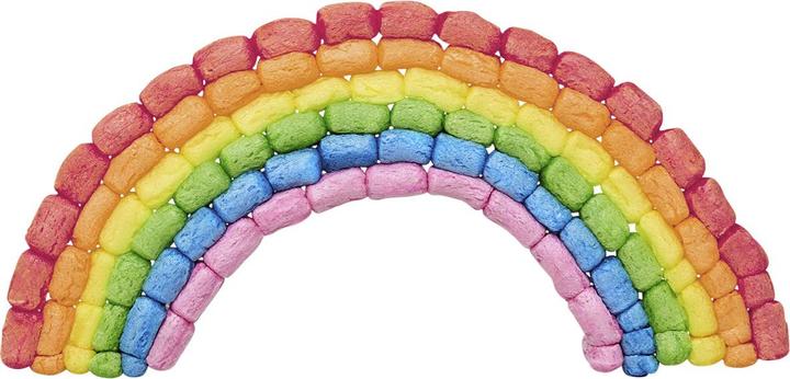 Actual product image PlayMais Eduline (> 1,000 pieces)