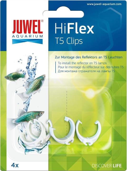Actual product image Juwel Aquarium HiFlex