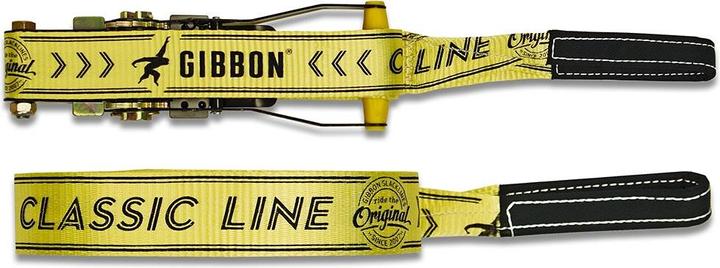 Gibbon Classic Line X13 XL Treepro (25 m)